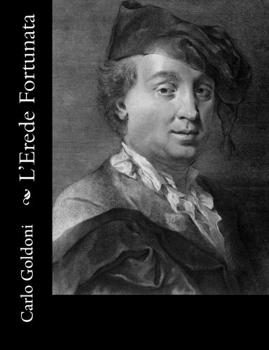 Erede fortunata by - l'erede, fortunata.by