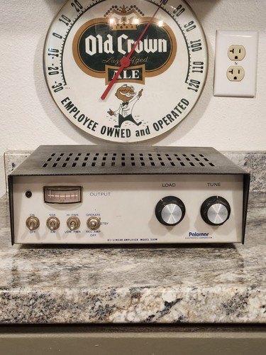 Palomar 310 raro - m, vintage