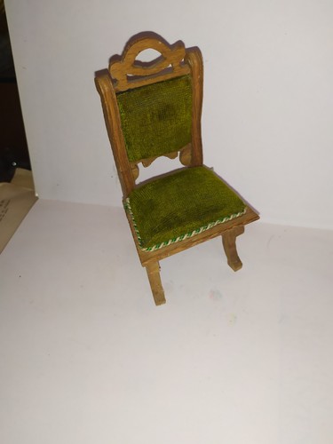 Antica sedia del 1910 stile - ,