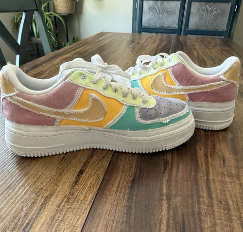 Nike air force tear away - force,