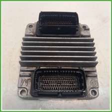 Centralina ISUZU 8972314050 OPEL ASTRA T98 1.7 16V 55kw 98293158 Diesel