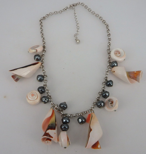Neugablonz collier parti di - neugablonz:,