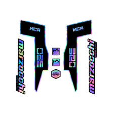 STAR SAM® ADESIVI FORCELLA