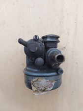 Carburatore Dell'Orto T4 12 S