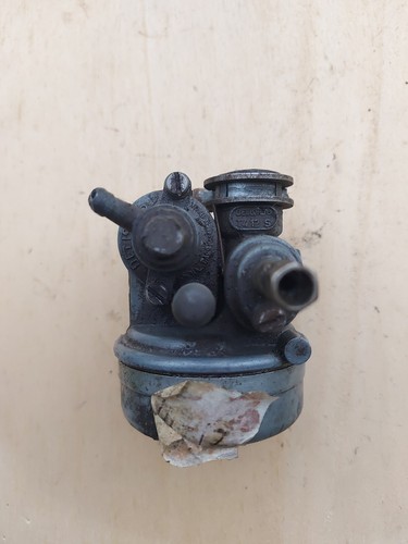 Carburatore dell orto s - carburatore, t4