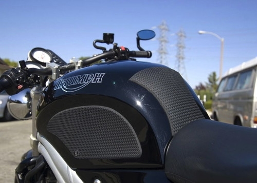 Triumph speed triple 1997 - speed,