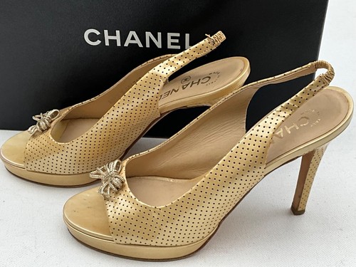 Chanel originale vintage - originale,