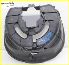 SOTTO SCUDO ANTERIORE COPRI STELI FORCELLE COVER MBK SKYLINER YAMAHA MAJESTY 125