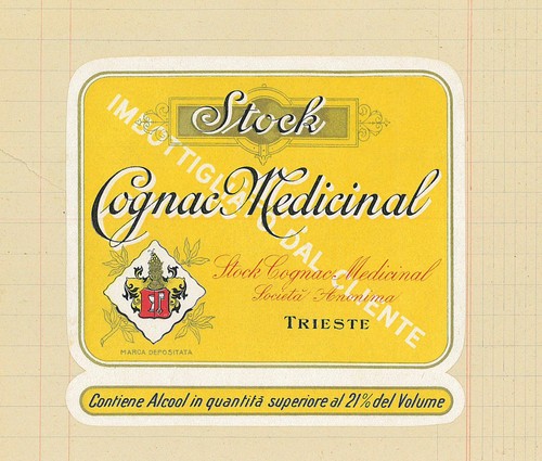 Trieste etichette stock - trieste., n.