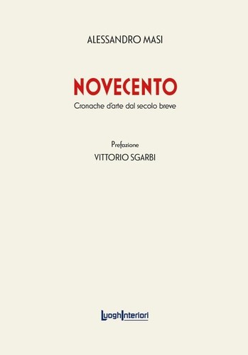 Novecento cronache arte dal - novecento.,