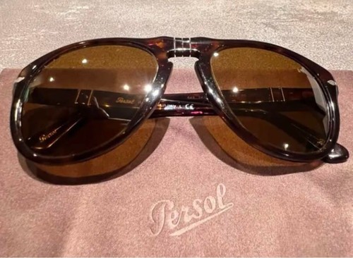 Occhiali sole persol 649 - sole,