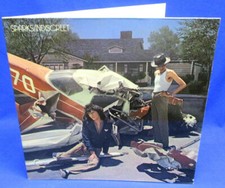 LP SPARKS - INDISCREET / RARE