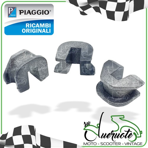 Cursori variatore kit - cursori,