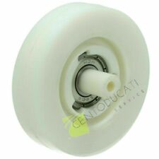 Ruota per asciugatrice USATO 481010456115 ricambio originale Whirlpool Ignis