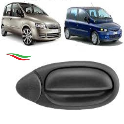 Maniglia porta anteriore - anteriore, dx
