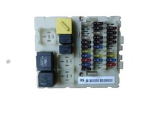 Ford Escort Centralina