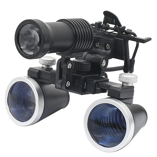 Clip lente di - 2,5x/3,5x,