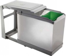 Elletipi Pattumiera Raccolta