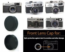 X1 Tappo obiettivo fotocamera