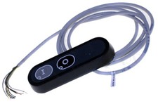 PULSANTIERA OVALE SEGAOSSA