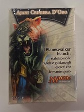 MTG Magic - Planeswalker Promo