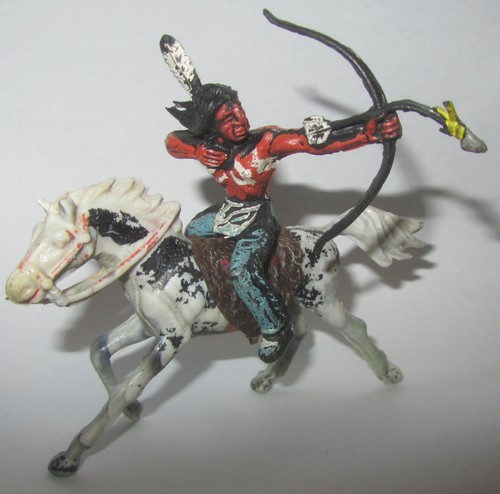 Soldatino xiloplasto indiano - xiloplasto,