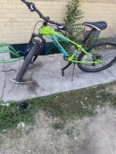 trek mountain bike***** The