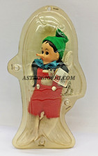 Pinocchio fiammiferino - pinocchio,