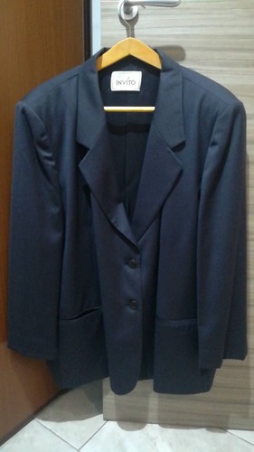 Tailleur completo elegante