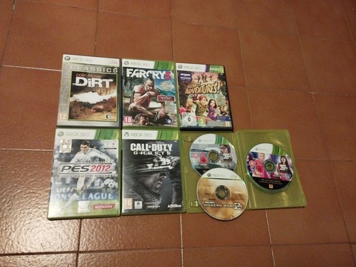 Lotto xbox 360 - lotto, 3