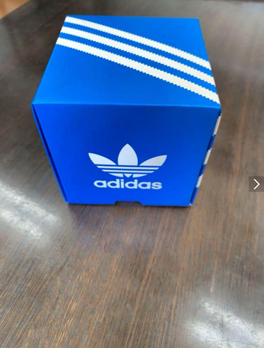 Reloj adidas deportivo - reloj,