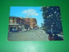 Cartolina Ginosa Marina (