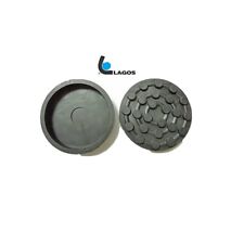 TAMPONE PER PONTE SOLLEVATORE OMCN MM 120 esterno 108 int.KIT. 4 PZ.GB0120