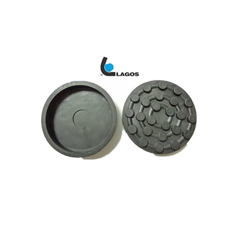 Tampone per ponte sollevatore - per,