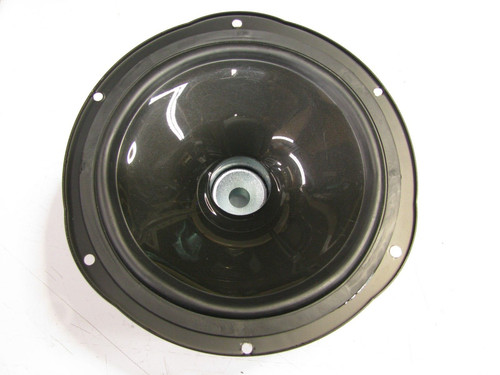 Kef superiore - kef, 6,5"