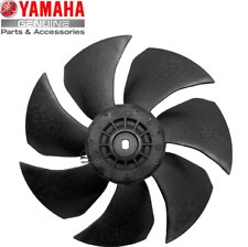 Ventola Raffreddamento Radiatore Originale Yamaha TMax 500 2004 2005 2006 2007