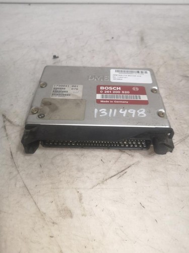 Slv1739041 centralina motore - slv1739041,
