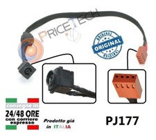 Connettore Alimentazione DC