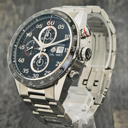 Orologio uomo tag heuer - orologio,
