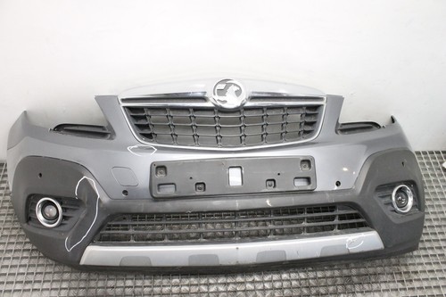 Opel mokka cdti paraurti - opel,