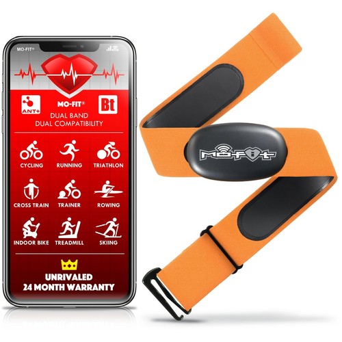 Cinghia cardiofrequenzimetro