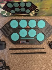 Yamaha DD-14 DIGITAL DRUM PADS