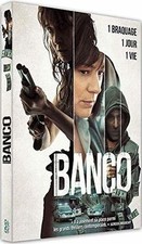 Banco von Koldo Serra | DVD |