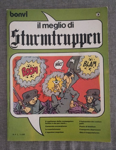 Fumetto meglio di - fumetto,