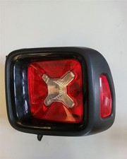 STOP FANALE POSTERIORE