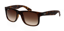 Ray-Ban Justin Classic Matte