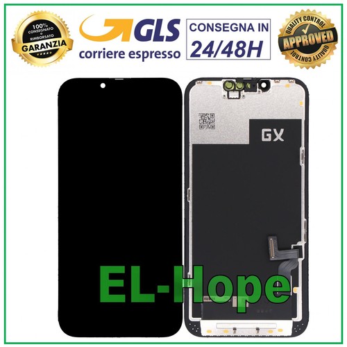 Display lcd hard oled per - lcd,