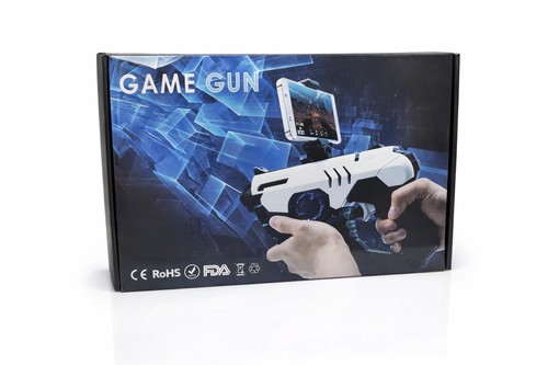 Game gun bluetooth per - bluetooth,