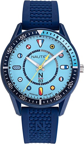Nautica n83 surf park - nautica,