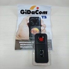 GIDACOM T3 RILEVATORE